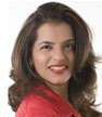 Ms. Veena Dansingani
